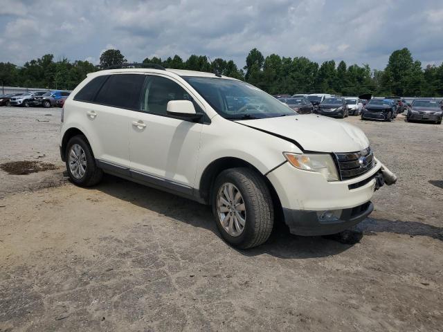 Photo 4 from auction – 2007 FORD EDGE SEL P with VIN 2FMDK39C47BB04831