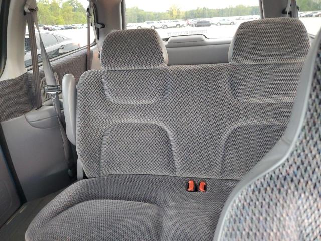 Photo 10 from auction – 1997 DODGE GRAND CARA with VIN 1B4GP44R8VB356232