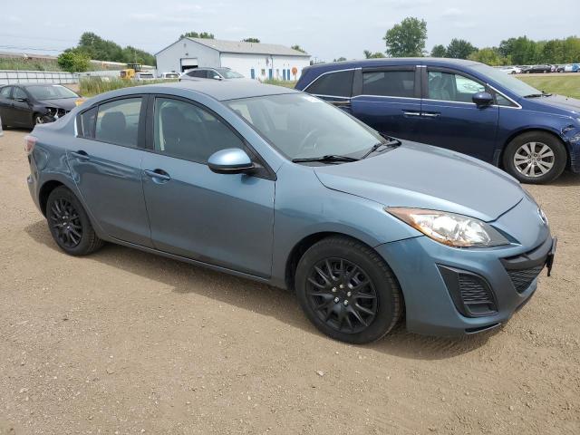 Zdjęcie 4 z aukcji – 2011 MAZDA 3 I z VIN JM1BL1UF9B1452255