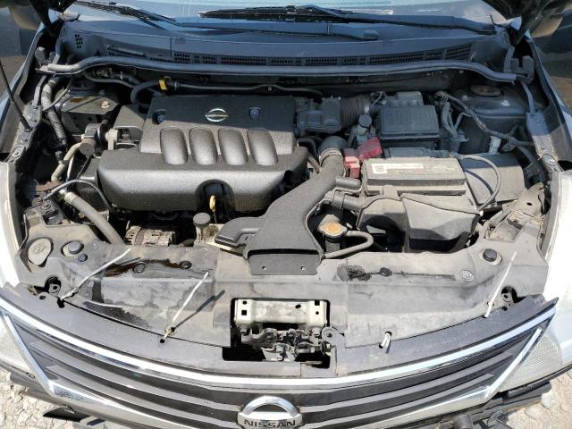 Photo 11 from auction – 2011 NISSAN VERSA S with VIN 3N1BC1CP2BL514956