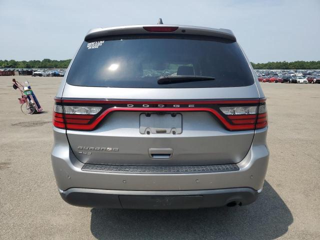 Photo 6 from auction – 2017 DODGE DURANGO SX with VIN 1C4RDJAGXHC713754