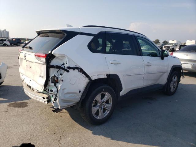 Photo 3 from auction – 2021 TOYOTA RAV4 XLE with VIN 2T3W1RFV6MC148669