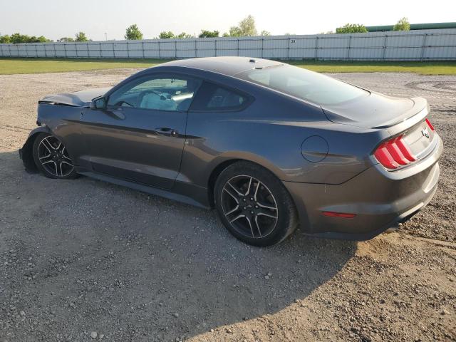 Photo 2 from auction – 2018 FORD MUSTANG with VIN 1FA6P8TH6J5156060