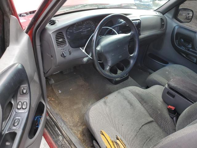 Photo 8 from auction – 2000 FORD RANGER SUP with VIN 1FTZR15X2YPB28073