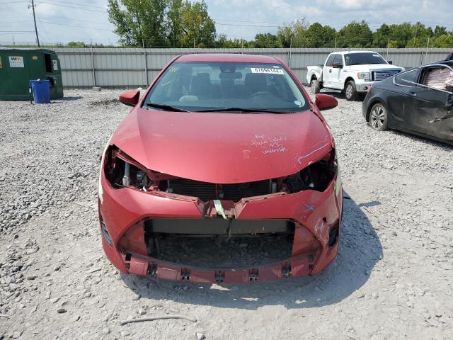 Photo 5 from auction – 2019 TOYOTA COROLLA L with VIN 2T1BURHE1KC214294