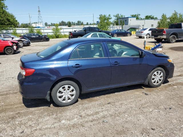 Снимка 3 от търг – 2013 TOYOTA COROLLA BA с VIN 2T1BU4EE2DC956486