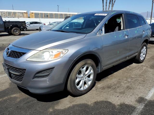 MAZDA CX-9 2012 with VIN JM3TB2CV8C0356881 - Photo from auction