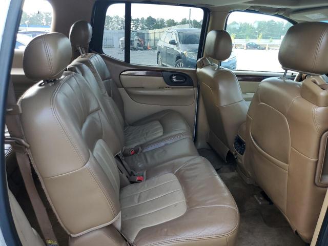 Photo 11 from auction – 2003 GMC ENVOY XL with VIN 1GKES16S836186147