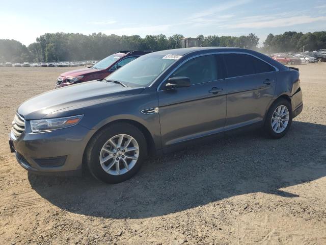 FORD TAURUS SE 2015 with VIN 1FAHP2D84FG117967 - Photo from auction