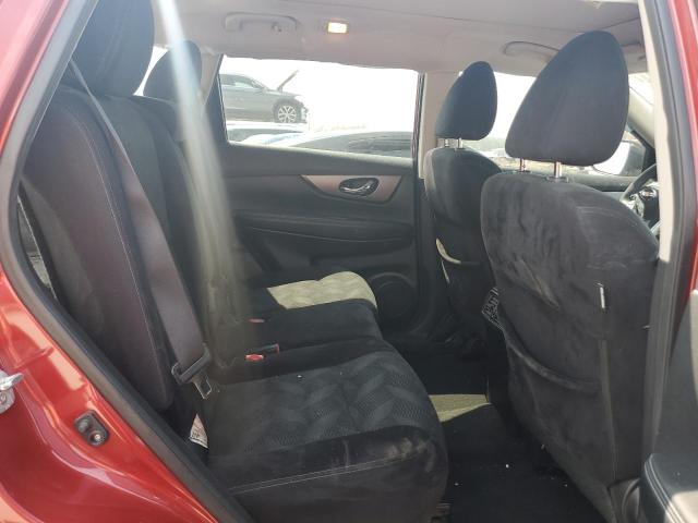 Photo 11 from auction – 2015 NISSAN ROGUE S with VIN 5N1AT2MV0FC809787