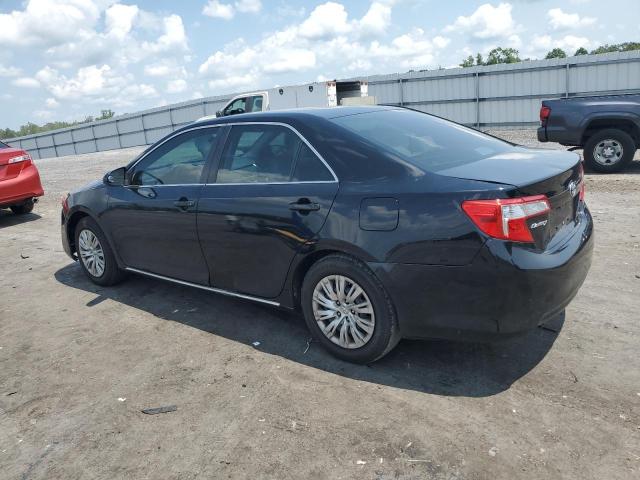 Photo 2 from auction – 2012 TOYOTA CAMRY BASE with VIN 4T1BF1FK7CU061134
