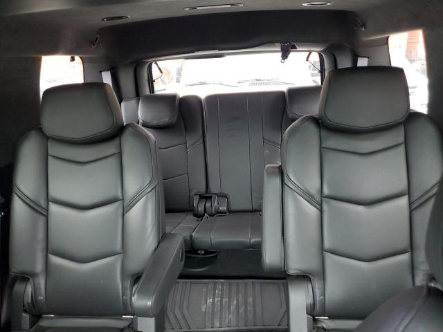 Photo 10 from auction – 2016 CADILLAC ESCALADE P with VIN 1GYS4DKJ2GR269854