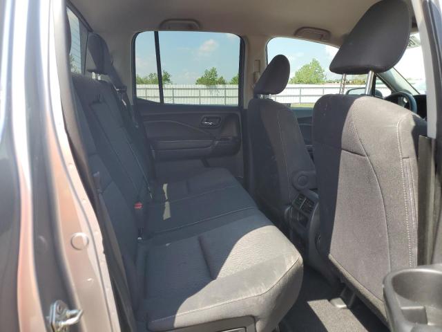 Photo 10 from auction – 2019 HONDA RIDGELINE with VIN 5FPYK2F2XKB006756