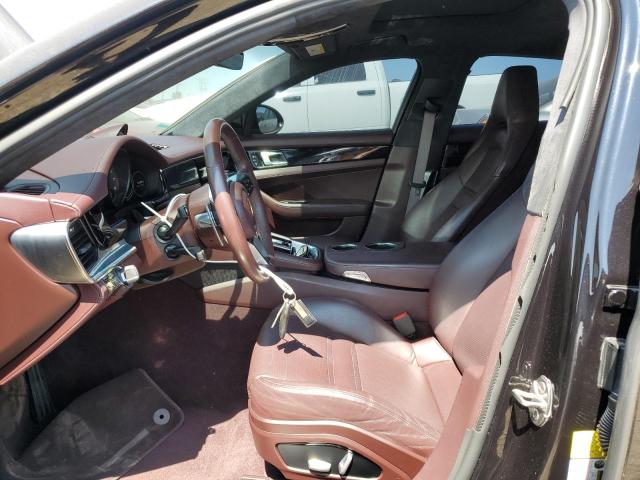 Photo 7 from auction – 2018 PORSCHE PANAMERA 4 with VIN WP0AA2A7XJL109784