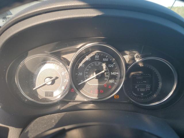 Photo 9 from auction – 2015 MAZDA 6 TOURING with VIN JM1GJ1V54F1206026