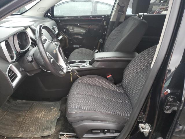 Photo 7 from auction – 2017 CHEVROLET EQUINOX LT with VIN 2GNALCEK2H1551271