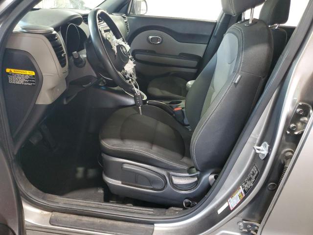 Photo 7 from auction – 2018 KIA SOUL + with VIN KNDJP3A50J7573324