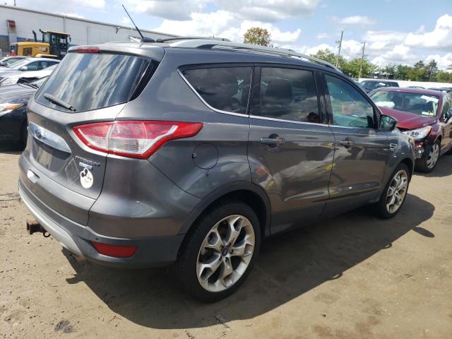 Photo 3 from auction – 2014 FORD ESCAPE TIT with VIN 1FMCU9J99EUA50717