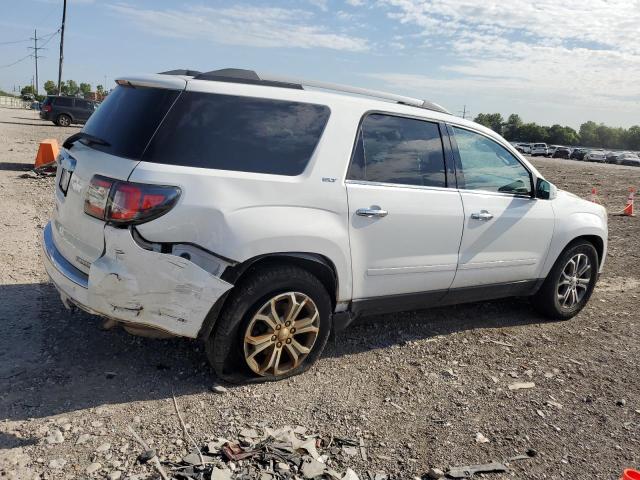 Photo 3 from auction – 2016 GMC ACADIA SLT with VIN 1GKKVRKD9GJ200480
