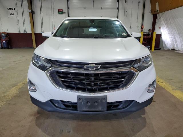 Photo 5 from auction – 2018 CHEVROLET EQUINOX LT with VIN 2GNAXJEV6J6280050