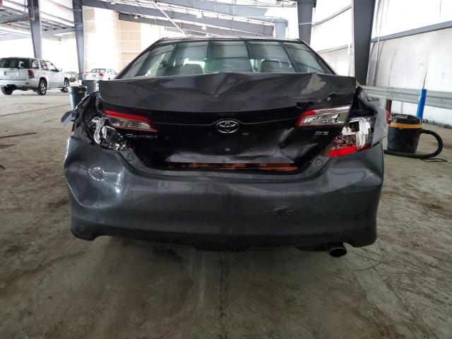 Photo 6 from auction – 2014 TOYOTA CAMRY L with VIN 4T1BF1FK0EU338824