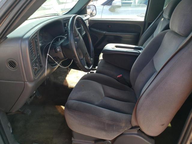 Photo 7 from auction – 2003 GMC NEW SIERRA with VIN 1GTEK19T53E154620