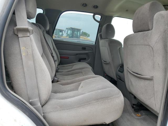 Photo 11 from auction – 2005 GMC YUKON with VIN 1GKEK13T45J261827