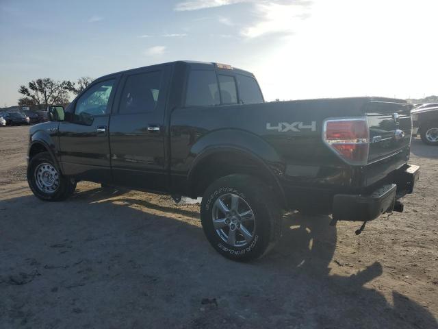 Zdjęcie 2 z aukcji – 2011 FORD F150 SUPER z VIN 1FTFW1EF1BFC82497