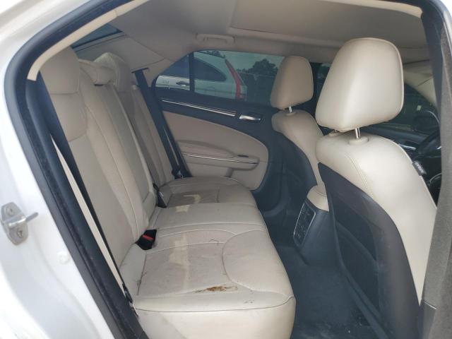 Photo 10 from auction – 2015 CHRYSLER 300C with VIN 2C3CCAET2FH756693