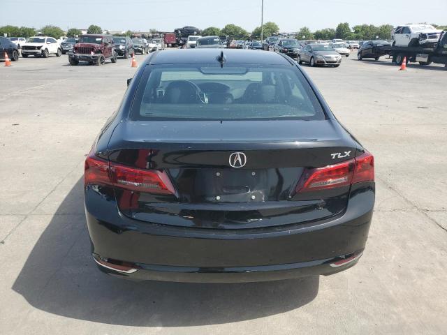 Photo 6 from auction – 2017 ACURA TLX TECH with VIN 19UUB1F54HA002040