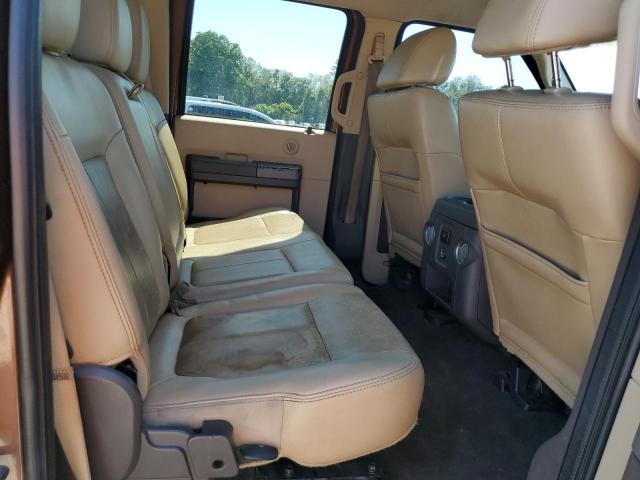 Photo 10 from auction – 2011 FORD F250 SUPER with VIN 1FT7W2BT3BEB07789