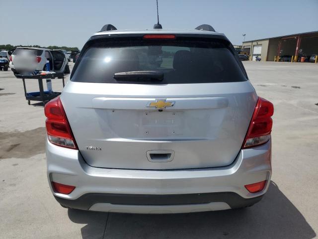 Photo 6 from auction – 2021 CHEVROLET TRAX 1LT with VIN KL7CJLSB6MB337662