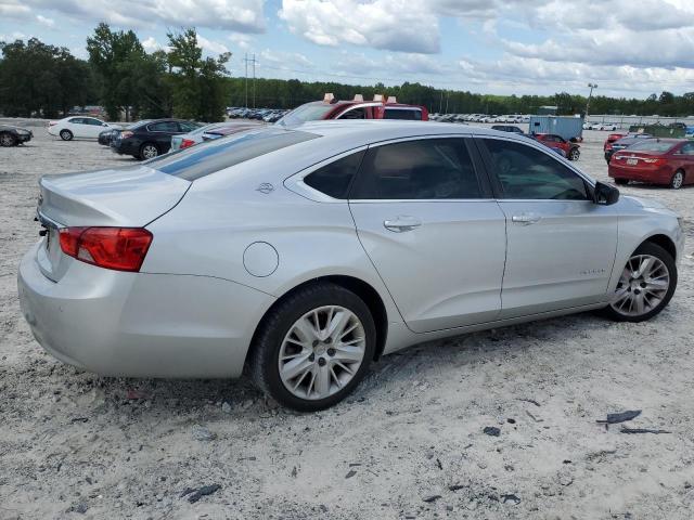 Photo 3 from auction – 2014 CHEVROLET IMPALA LS with VIN 1G11Y5SL4EU110642