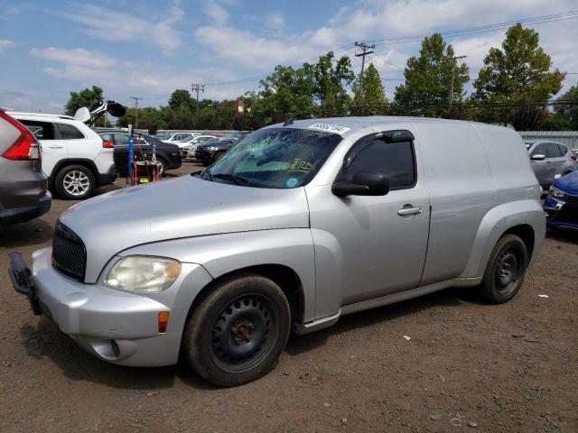 CHEVROLET HHR PANEL 2010 with VIN 3GCAAADB7AS592025 - Photo from auction
