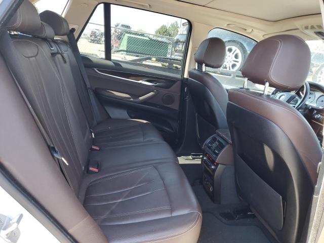 Photo 10 from auction – 2016 BMW X5 XDRIVE3 with VIN 5UXKR0C53G0P34324