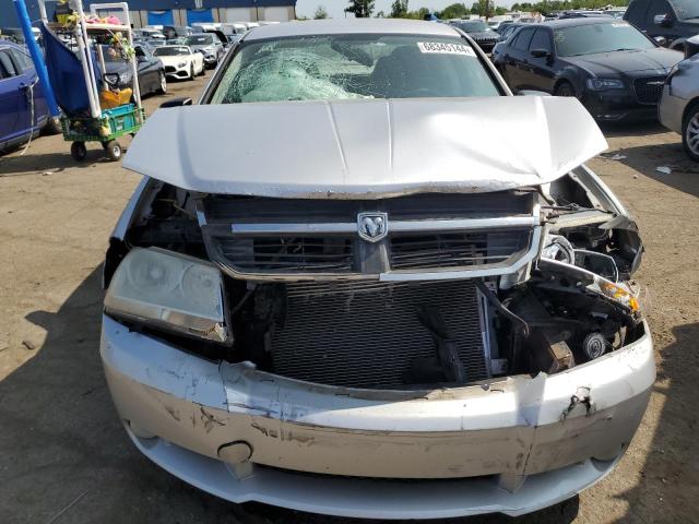 Photo 5 from auction – 2008 DODGE AVENGER SX with VIN 1B3LC56K98N116016