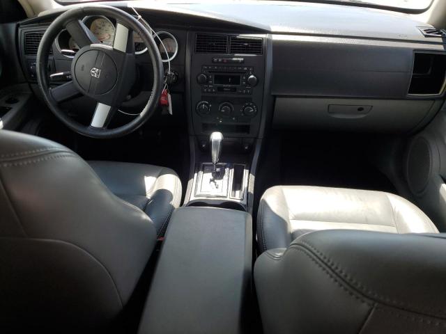 Photo 8 from auction – 2005 DODGE MAGNUM SXT with VIN 2D4FV48V65H129546