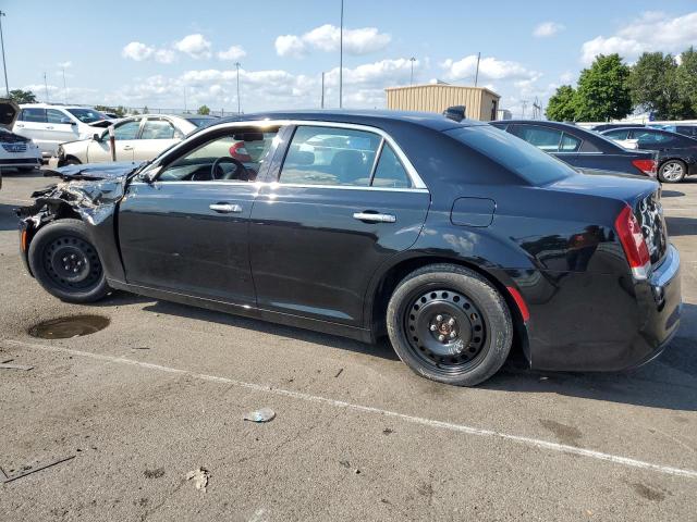 Photo 2 from auction – 2019 CHRYSLER 300 LIMITE with VIN 2C3CCAKG0KH528807