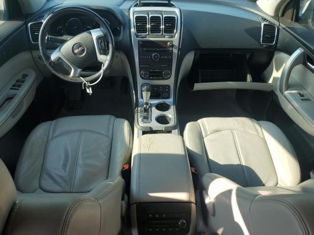 Photo 8 from auction – 2009 GMC ACADIA SLT with VIN 1GKER23D89J180944