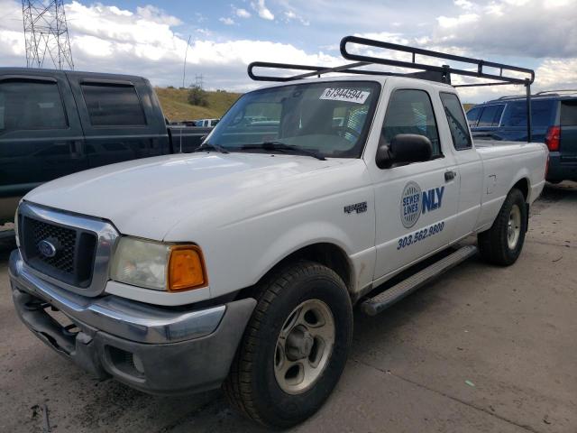 FORD RANGER SUP 2005 with VIN 1FTZR15EX5PA14736 - Photo from auction