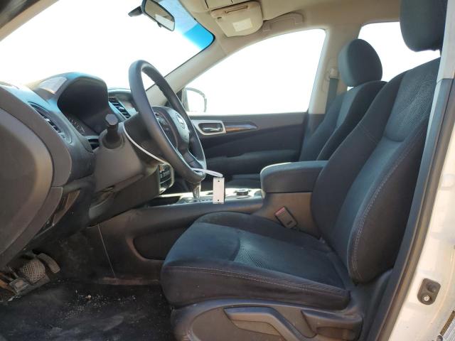 Photo 7 from auction – 2015 NISSAN PATHFINDER with VIN 5N1AR2MM8FC692319