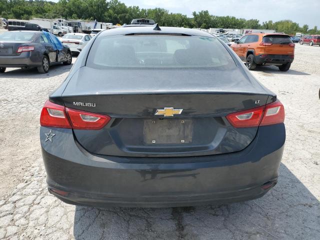 Photo 6 from auction – 2018 CHEVROLET MALIBU LT with VIN 1G1ZD5STXJF218261