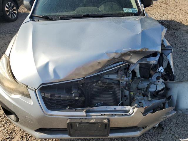 Photo 11 from auction – 2013 SUBARU IMPREZA with VIN JF1GJAA68DH027951