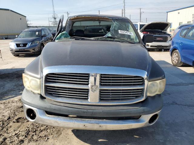 Photo 5 from auction – 2003 DODGE RAM 1500 S with VIN 1D7HA16K13J660258