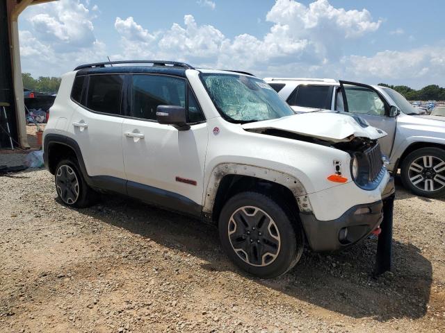 Photo 4 from auction – 2016 JEEP RENEGADE T with VIN ZACCJBCT2GPD35826