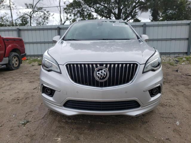 Photo 5 from auction – 2016 BUICK ENVISION P with VIN LRBFXESX9GD188550