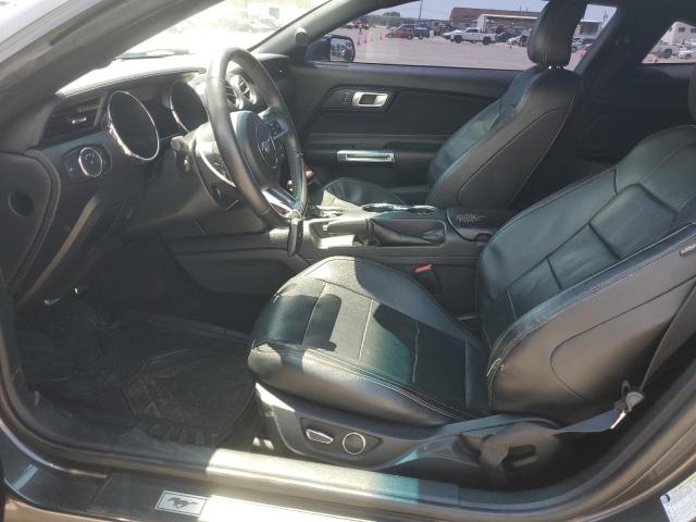 Photo 7 from auction – 2015 FORD MUSTANG with VIN 1FA6P8TH7F5375374