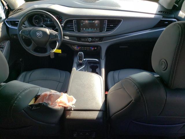 Photo 8 from auction – 2019 BUICK ENCLAVE ES with VIN 5GAEVAKW8KJ211069