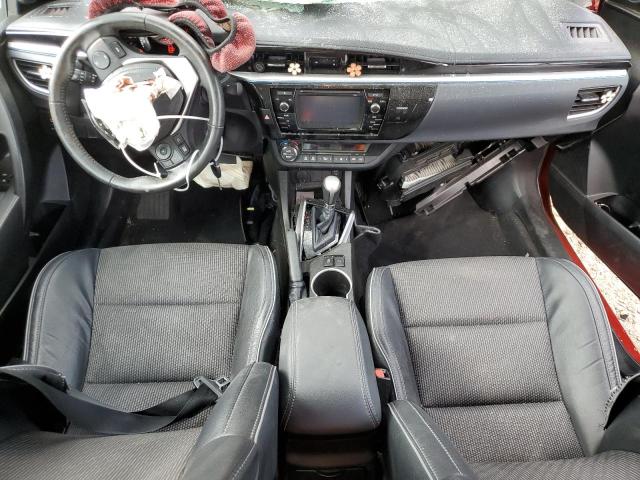 Photo 8 from auction – 2016 TOYOTA COROLLA L with VIN 5YFBURHE2GP400577