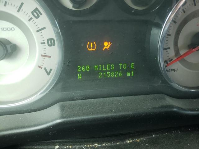 Photo 9 from auction – 2007 FORD EDGE SEL P with VIN 2FMDK39C17BB03491